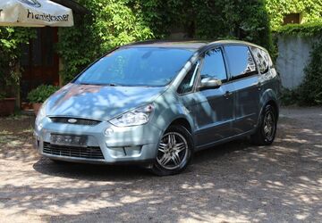 Ford S-Max 199.900 km 2.799 &euro; Berlin 10317
