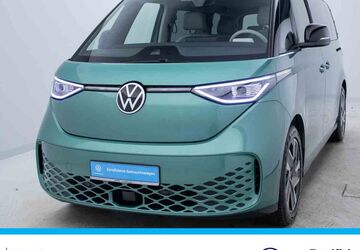 VW ID. Buzz 18.906 km 57.289 &euro; Berlin 13088