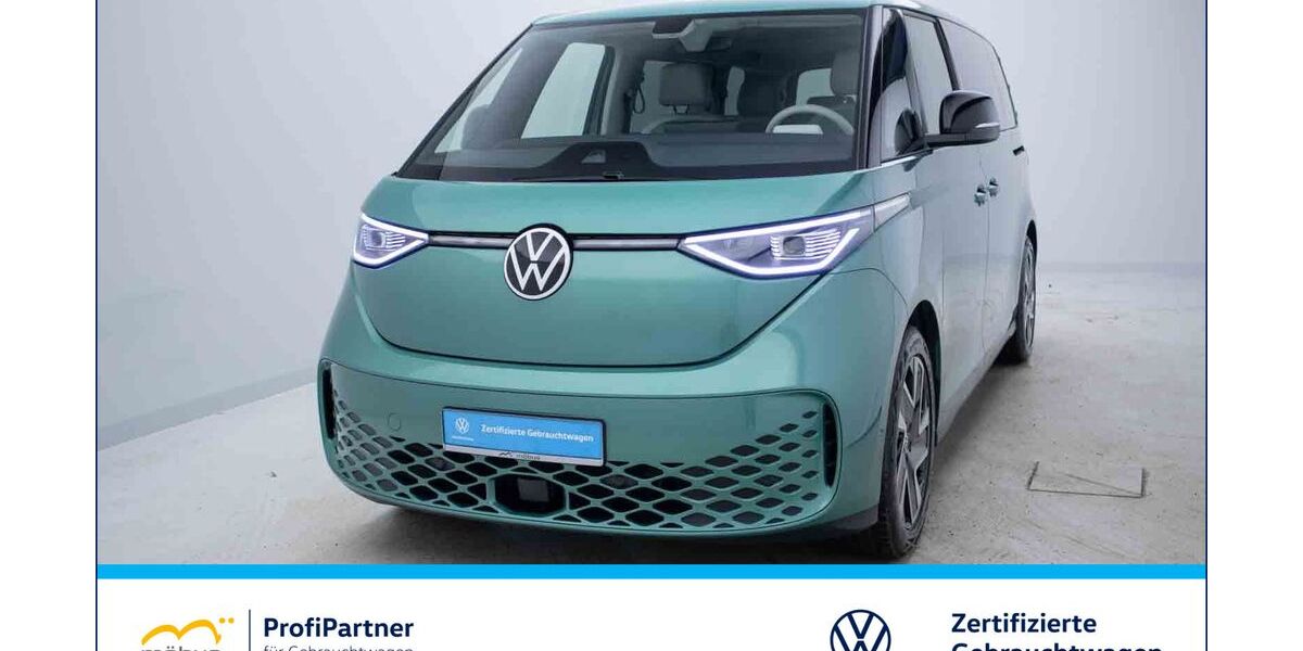 VW ID. Buzz 18.906 km 57.289 &euro; Berlin 13088