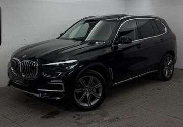 BMW X5 112.570 km 49.860 &euro; Berlin 12351