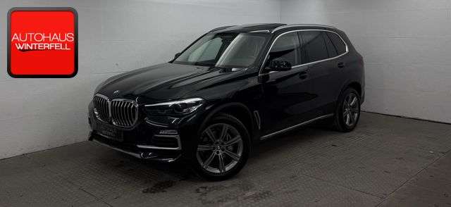 BMW X5 112.570 km 49.860 &euro; Berlin 12351