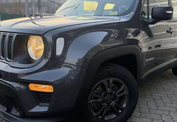 Jeep Renegade 36.677 km 22.999 &euro; Berlin 13127