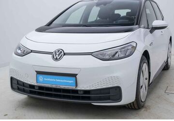 VW ID.3 75.453 km 19.389 &euro; Berlin 13088
