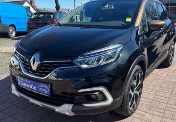 Renault Captur 57.745 km 12.300 &euro; Berlin 13127