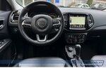 Jeep Compass 1.4 M-Air Limited 4WD*Beats*ACC*TotW*RFK 94.091 km 15.990 &euro; Berlin 13187