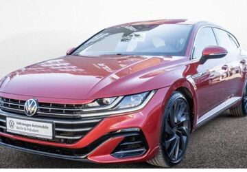 VW Arteon 23.783 km 33.990 &euro; Berlin 14167