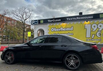 Mercedes-Benz E 350 86.500 km 29.499 &euro; Berlin 12109