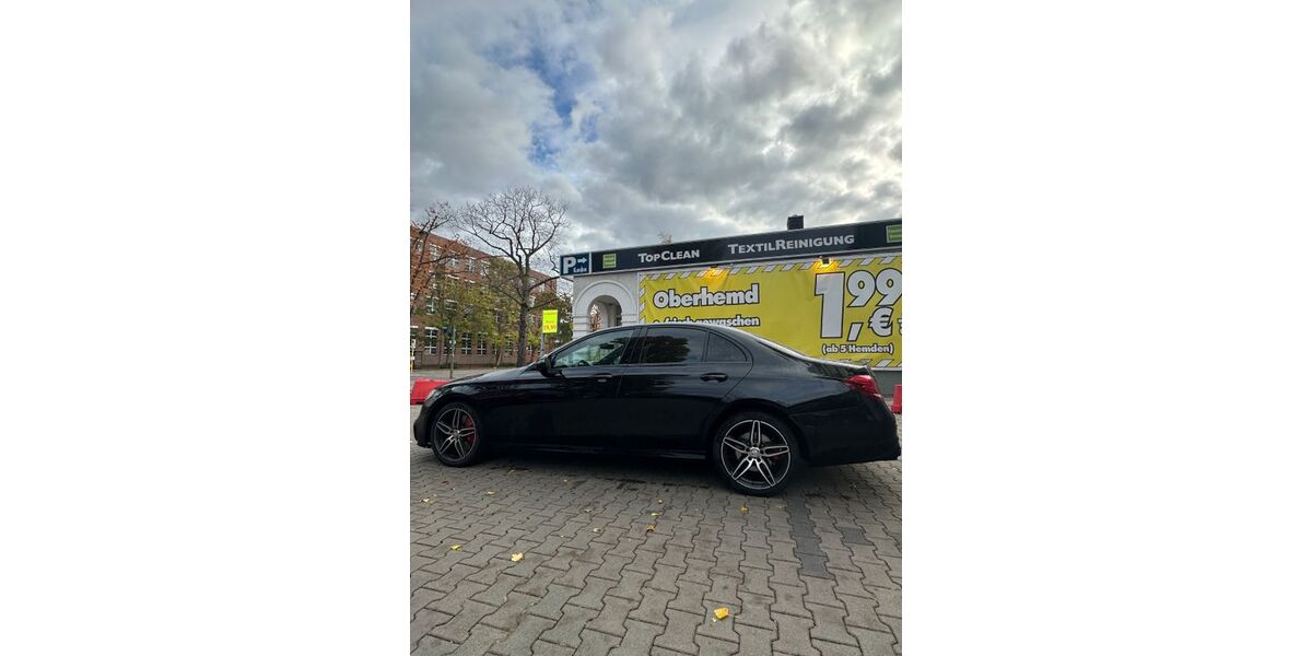 Mercedes-Benz E 350 86.500 km 29.499 &euro; Berlin 12109