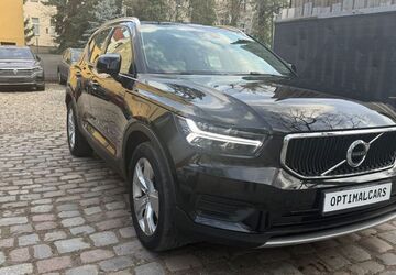 Volvo XC40 144.765 km 17.600 &euro; Berlin 12103