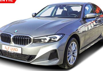 BMW 318 43.281 km 30.950 &euro; Berlin 13599