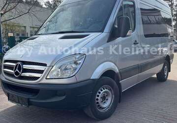 Mercedes-Benz Sprinter 436.719 km 13.990 &euro; Borkheide 14822