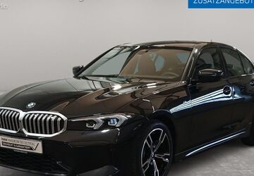 BMW 320 13.051 km 41.900 &euro; Berlin 14057