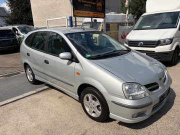 Gebrauchte Nissan Almera