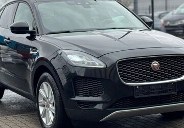 Jaguar E-Pace 223.738 km 11.990 &euro; Berlin 12359