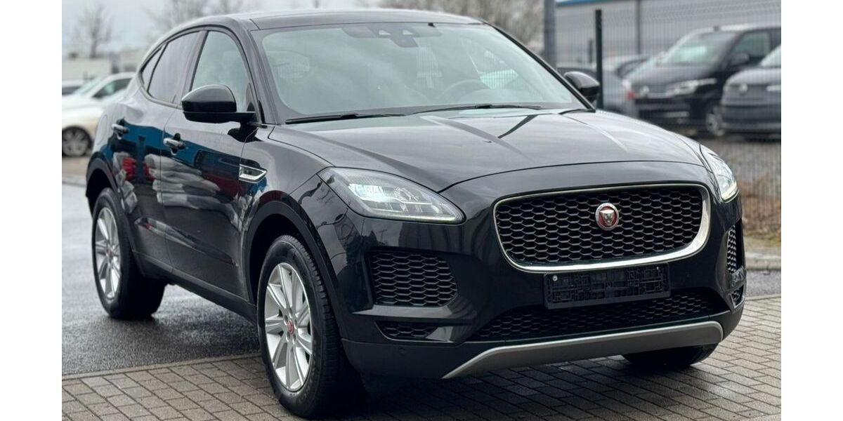 Jaguar E-Pace 223.738 km 11.990 &euro; Berlin 12359