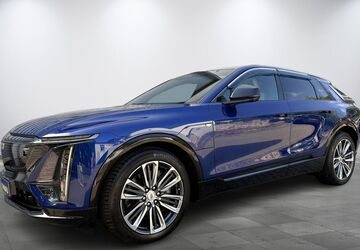 Cadillac Andere 14.400 km 51.980 &euro; Berlin 13467
