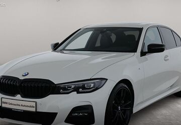 BMW 330 68.670 km 36.700 &euro; Berlin 12683