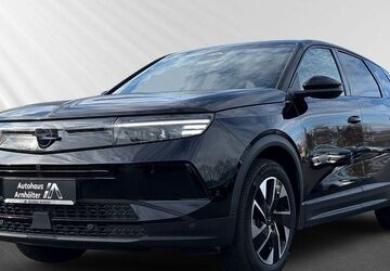 Opel Grandland (X) 58.162 km 27.970 &euro; Berlin 13581