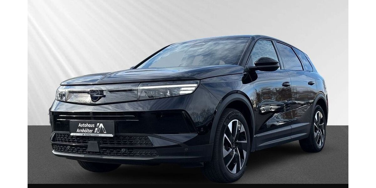 Opel Grandland (X) 58.162 km 27.970 &euro; Berlin 13581