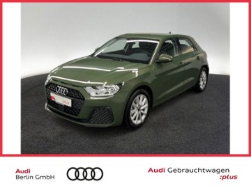 Gebrauchte Audi A1