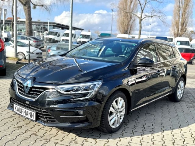 Renault Megane 77.470 km 14.490 &euro; Berlin 13581