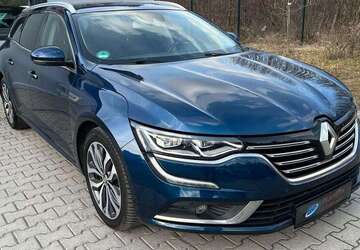 Renault Talisman 101.600 km 8.499 &euro; Ludwigsfelde 14974