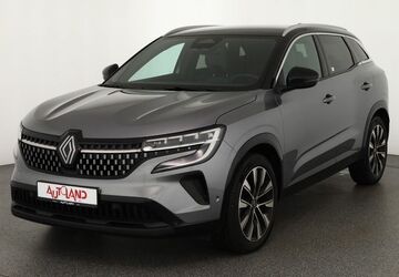 Renault Austral 25.656 km 28.890 &euro; Berlin 12683