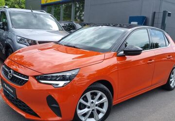 Opel Corsa 27.282 km 13.780 &euro; Potsdam 14480