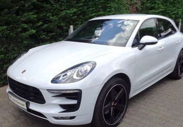 Porsche Macan 125.000 km 31.580 &euro; Berlin 12623