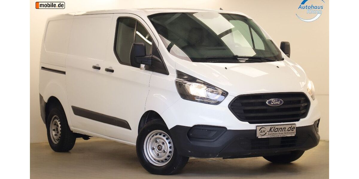 Ford Tourneo Custom 106.402 km 12.749 &euro; Teltow 14513