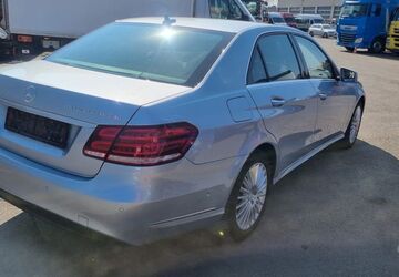 Mercedes-Benz E 300 210.617 km 12.900 &euro; Ludwigsfelde 14974