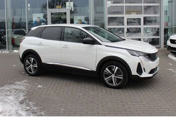 Peugeot 3008 73.506 km 23.493 &euro; Potsdam 14482