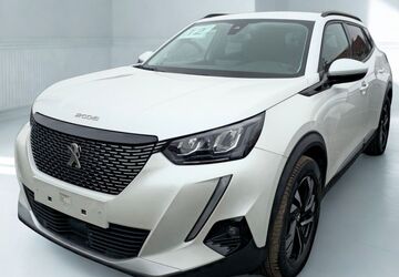 Peugeot 2008 72.000 km 16.500 &euro; Blankenfelde- Mahlow 15831