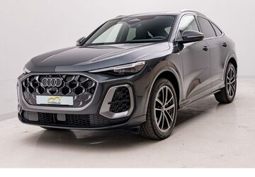 Audi Q5 5.000 km 76.289 &euro; Berlin 13088