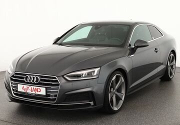 Audi A5 79.172 km 28.990 &euro; Berlin 12683