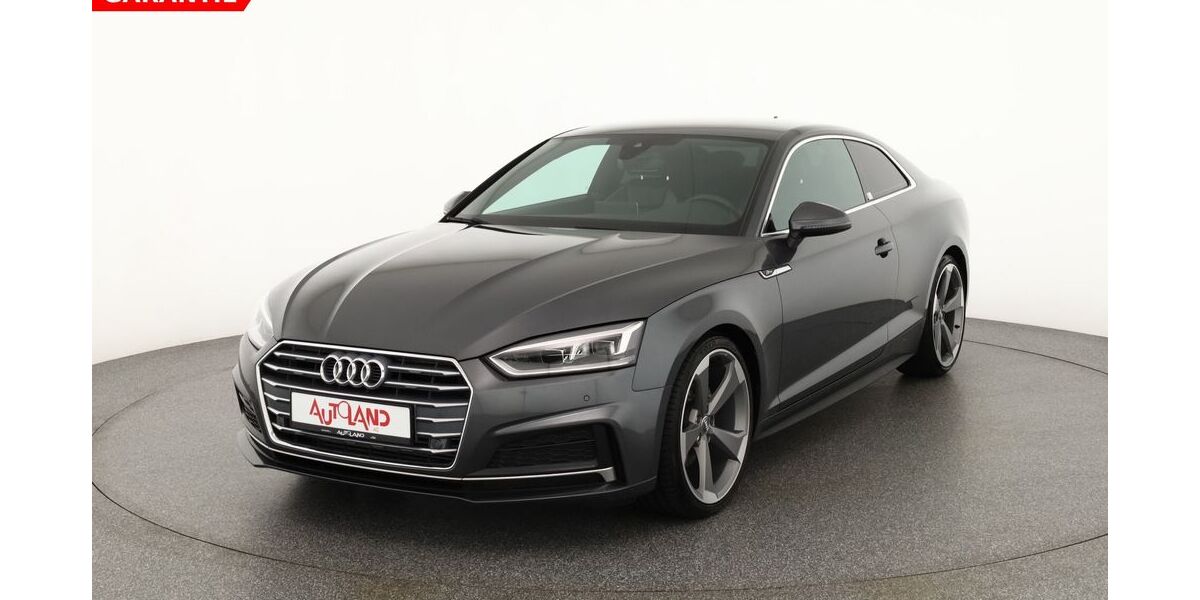 Audi A5 79.172 km 28.990 &euro; Berlin 12683