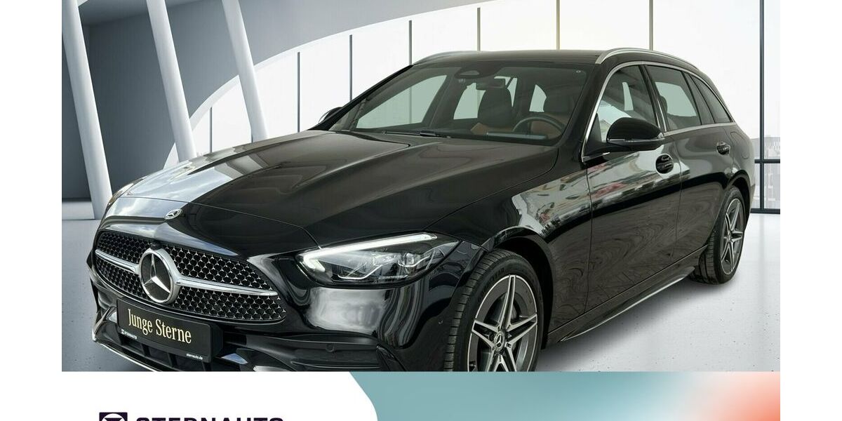 Mercedes-Benz C 300 34.539 km 43.435 &euro; Potsdam 14480