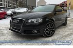 Audi A3 Cabrio S line 2.0 TDI*Carplay*SHZ*Alcantara* 120.740 km 10.990 &euro; Berlin 13187