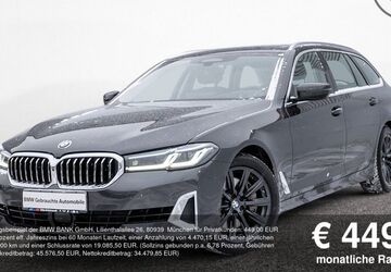 BMW 540 110.000 km 38.950 &euro; Teltow 14513