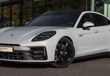 Porsche Panamera 23.090 km 119.900 &euro; Berlin 12487