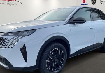 Peugeot 3008 6.100 km 33.990 &euro; Berlin 13599
