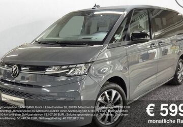 VW T7 Multivan 43.000 km 46.950 &euro; Teltow 14513