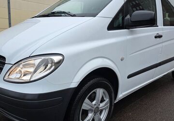 Mercedes-Benz Vito 254.042 km 7.890 &euro; Berlin 13055