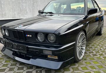 BMW M3 132.715 km 55.000 &euro; Berlin 13591