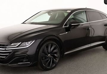 VW Arteon 54.863 km 31.880 &euro; Berlin 12103