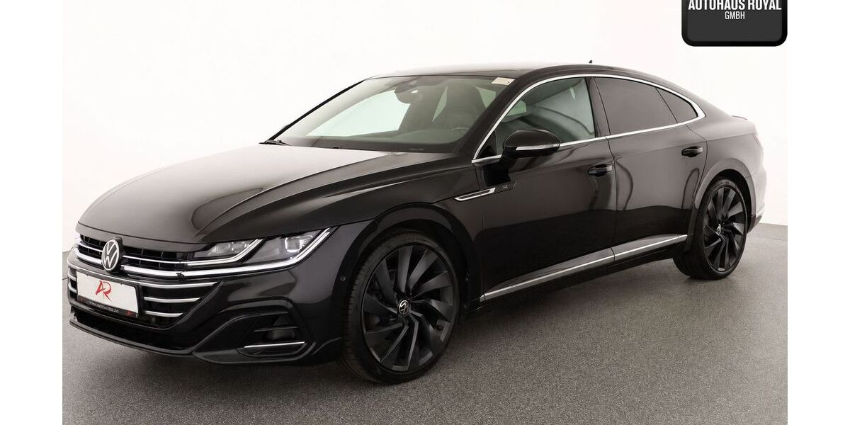 VW Arteon 54.863 km 31.880 &euro; Berlin 12103
