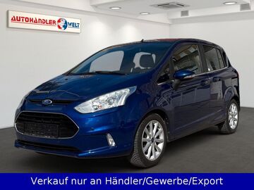 Gebrauchte Ford B-Max