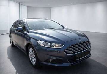 Ford Mondeo 83.441 km 14.990 &euro; Potsdam 14480