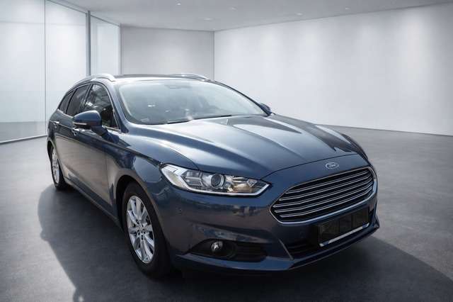Ford Mondeo 83.441 km 14.990 &euro; Potsdam 14480