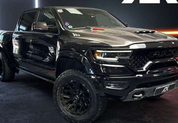 Dodge RAM 34.999 km 169.999 &euro; Potsdam 14469